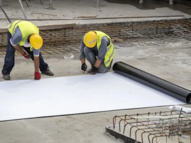 When to Call a Contractor for Foundation Repair in Estero
