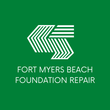 Fort Myers Beach Foundation Repair Logo